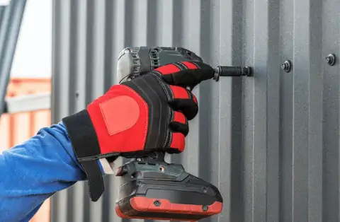 Travaux de zinguerie - Malbuisson